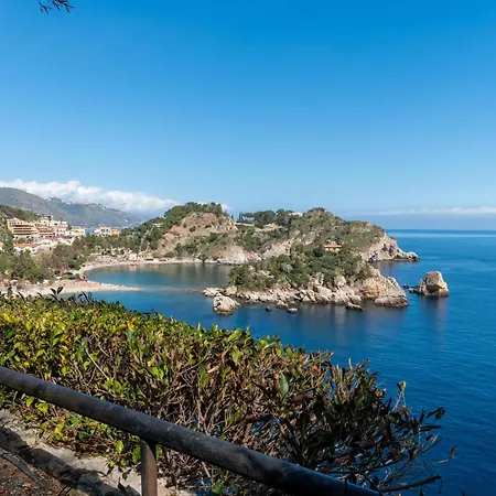 Belvedere Sole * Taormina